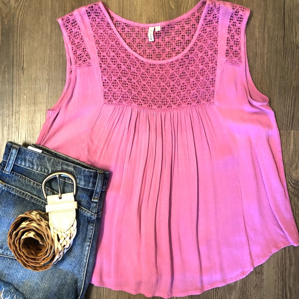 Rip Curl Boho Top